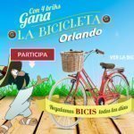 Bicicletas gratis de Orlando