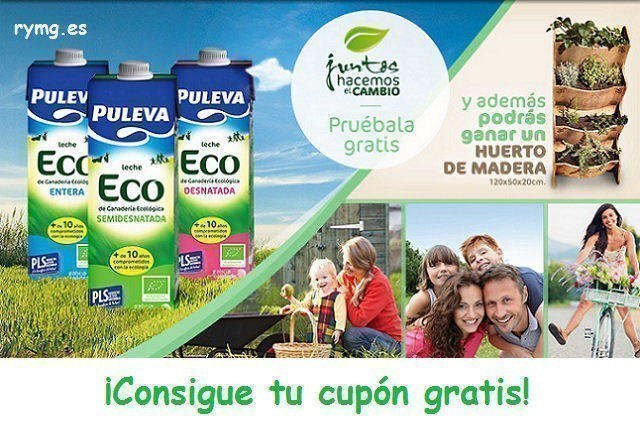 pulevaecogratis