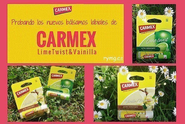 carmex opinion