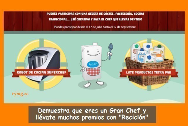 reciclonchef