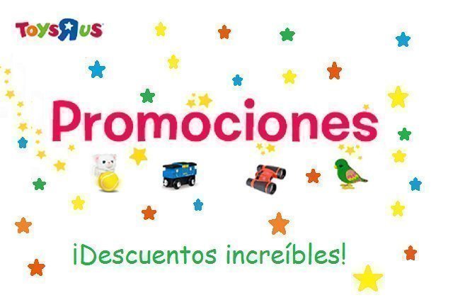 TOYSRUSPROMOS