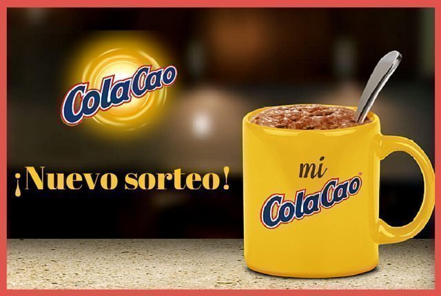 ¡Nuevo sorteocolacoa!
