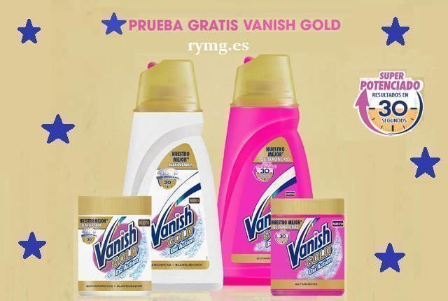 nuevovanishgratis