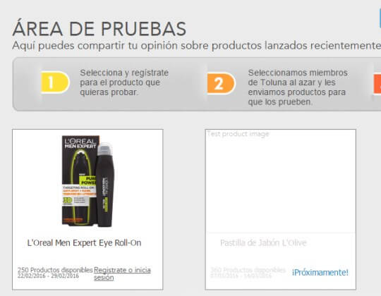 area-de-pruebas-de-toluna