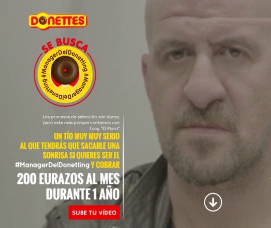 donettes-sorteo-gratis