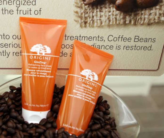 Gana una de las 5 mascarillas Origins que se sortean en Facebook