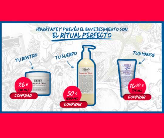 cupones-kiehls