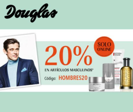 douglas-cupon-descuento