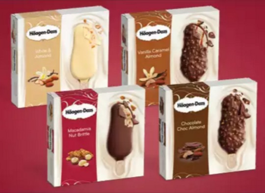 haagen-dasz