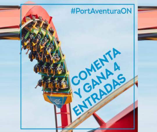 ofertas-port-aventura
