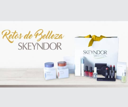 skeyndor-sorteo-gratis