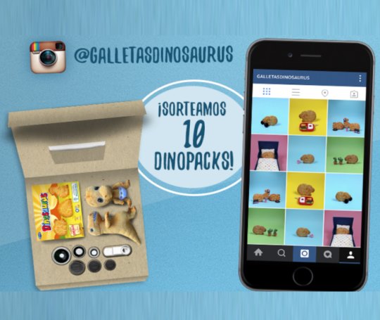 sorteo-de-galletas-dinosaurus