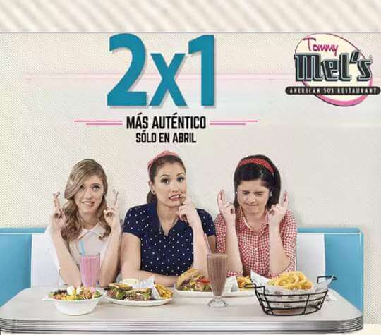 cupones-descuento-restaurantes-2x1