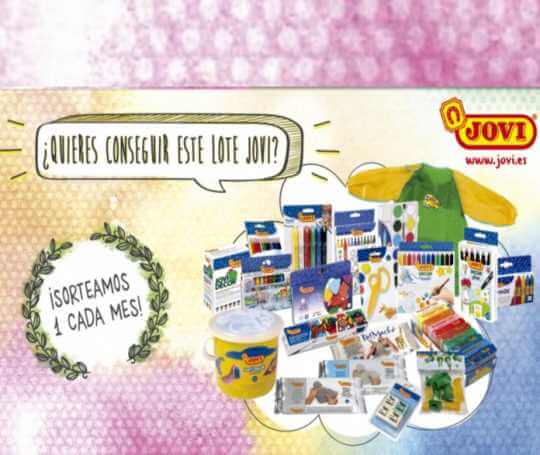 jovi-sorteo-gratis