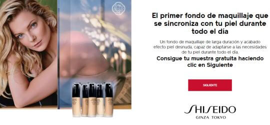 muestras-gratuitas-shiseido