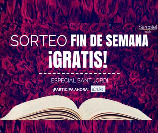 sorteo-gratis-de-estancia-sercotel