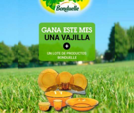 sorteo-gratuito-bonduelle