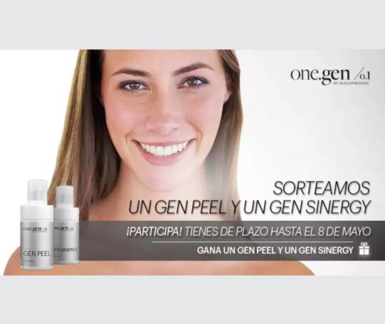 sorteo-one-gen