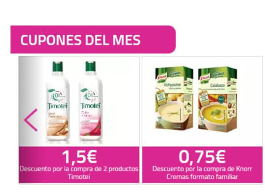 cupones-descuento-unilever