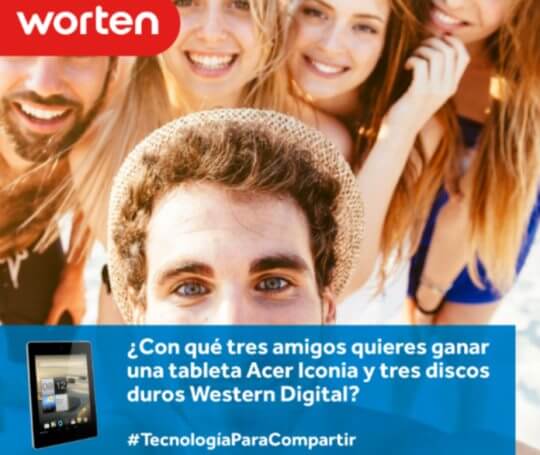 promocion-sorteo-de-worten