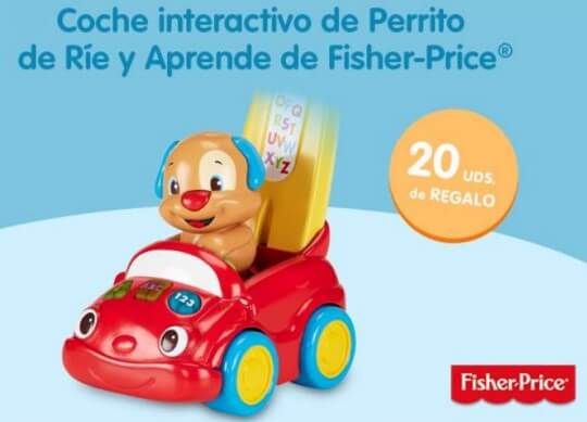 regalos-gratis-fisher-price