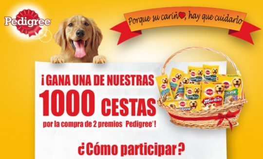 regalos-gratis-pedigree