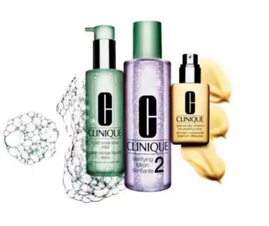 cupones-clinique