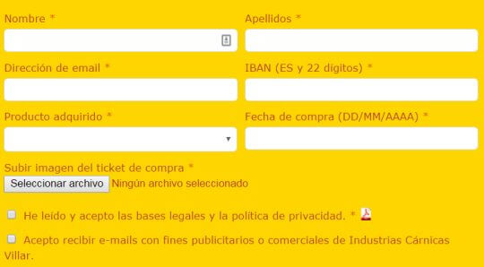 cupones-para-villar