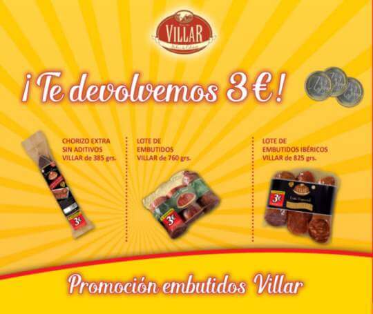 cupones-villar