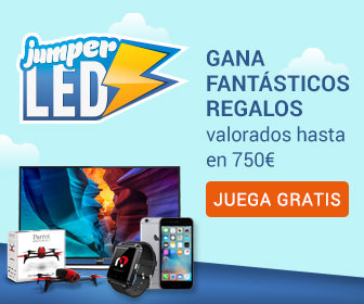 jumperled-twenergy
