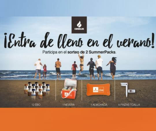 cafe-candelas-sorteo-gratuito