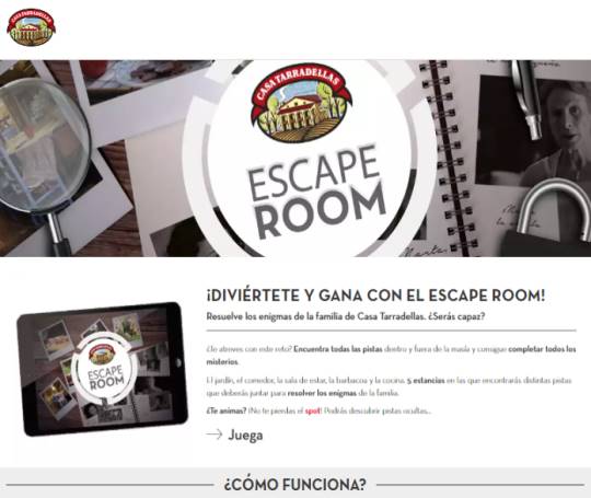 promocion-escape-room-de-casa-tarradellas