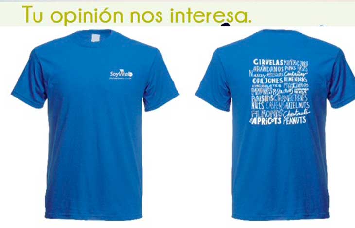 Camiseta-técnica-azul