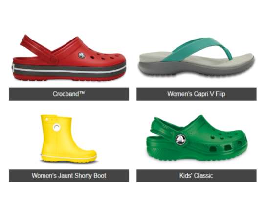 cupones-para-crocs