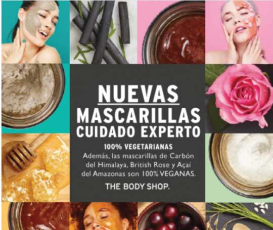 cupones-the-body-shop