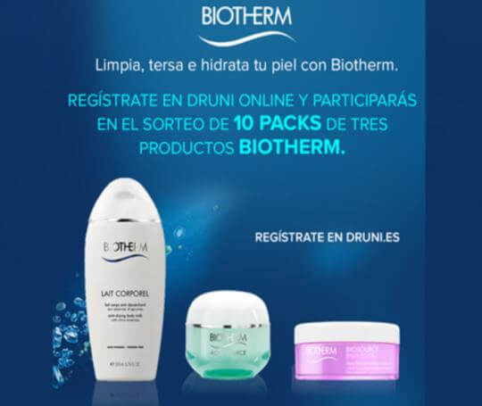 druni-sorteo-gratis
