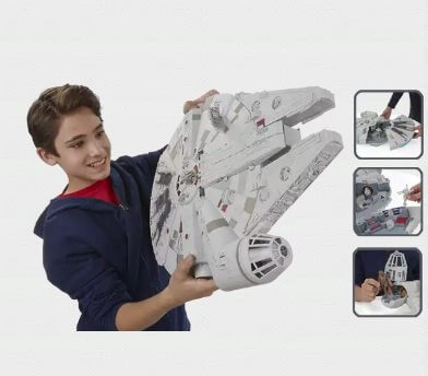 halcon-milenario-star-wars