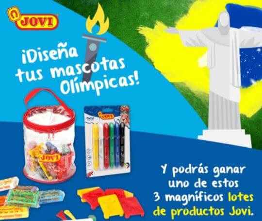 jovi-sorteo-gratis-vuelta-al-cole
