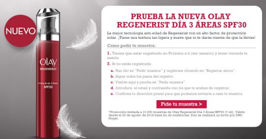 muestras-gratis-de-olay