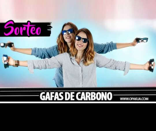 sorteo-gafas-de-carbono