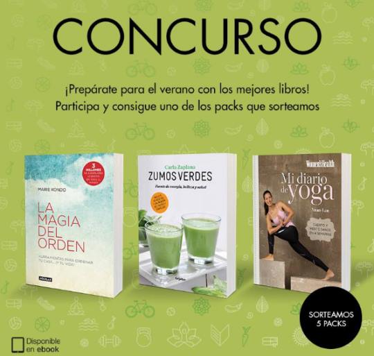 sorteo-gratis-de-libros-de-autoayuda