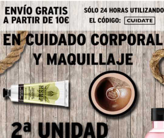the-body-shop-cupones