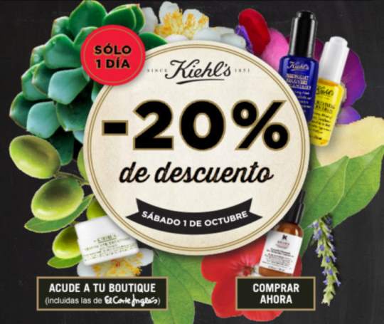 kiehls-cupones-descuento