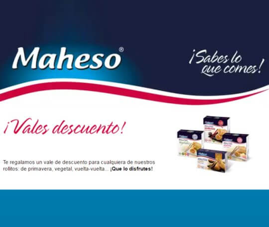 maheso-cupones