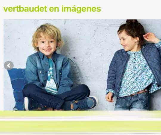 promocion-de-vertbaudet