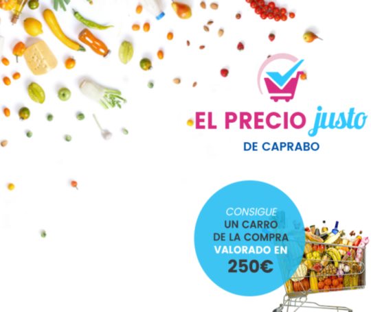 promocion-el-precio-justo-de-caprabo