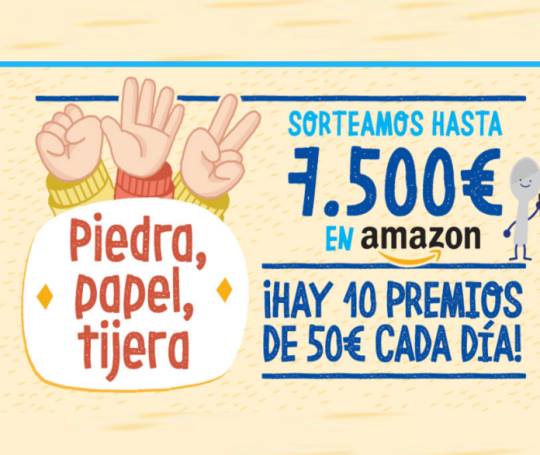 sorteo-amazon-danone
