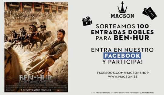 sorteo-de-entradas-ben-hur