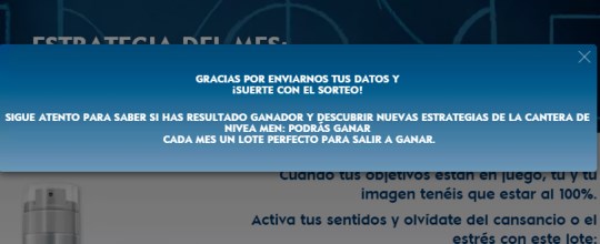 sorteo-nivea-men