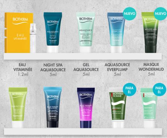 biotherm-cupones